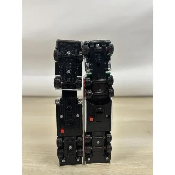 2010 and 2013 Hess Mini Truck Lot - Picture 2 of 7